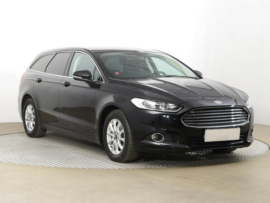 Ford Mondeo  2.0 TDCI