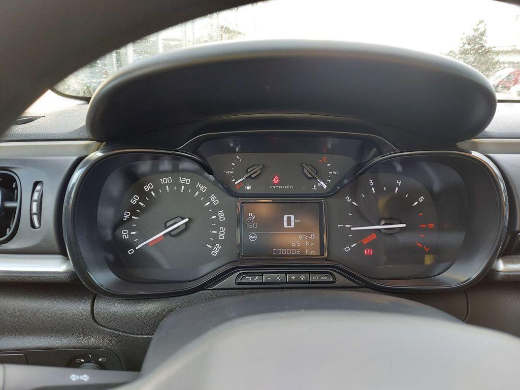 Citroën C3 FEEL PACK PureTech 83k