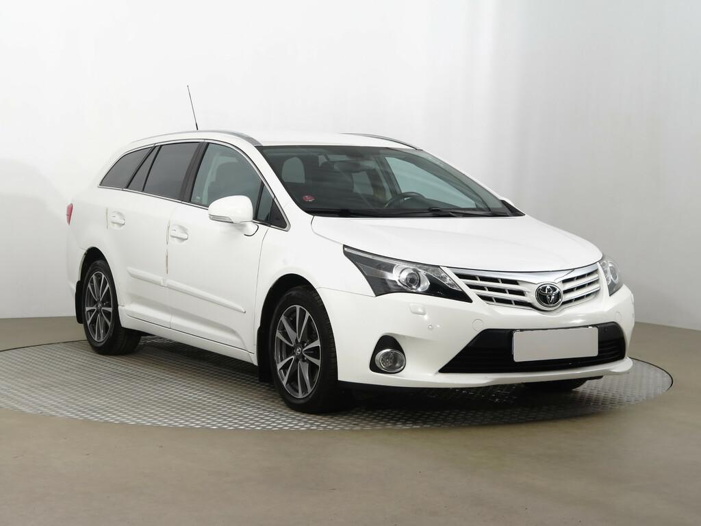 Toyota Avensis  2.2 D-4D