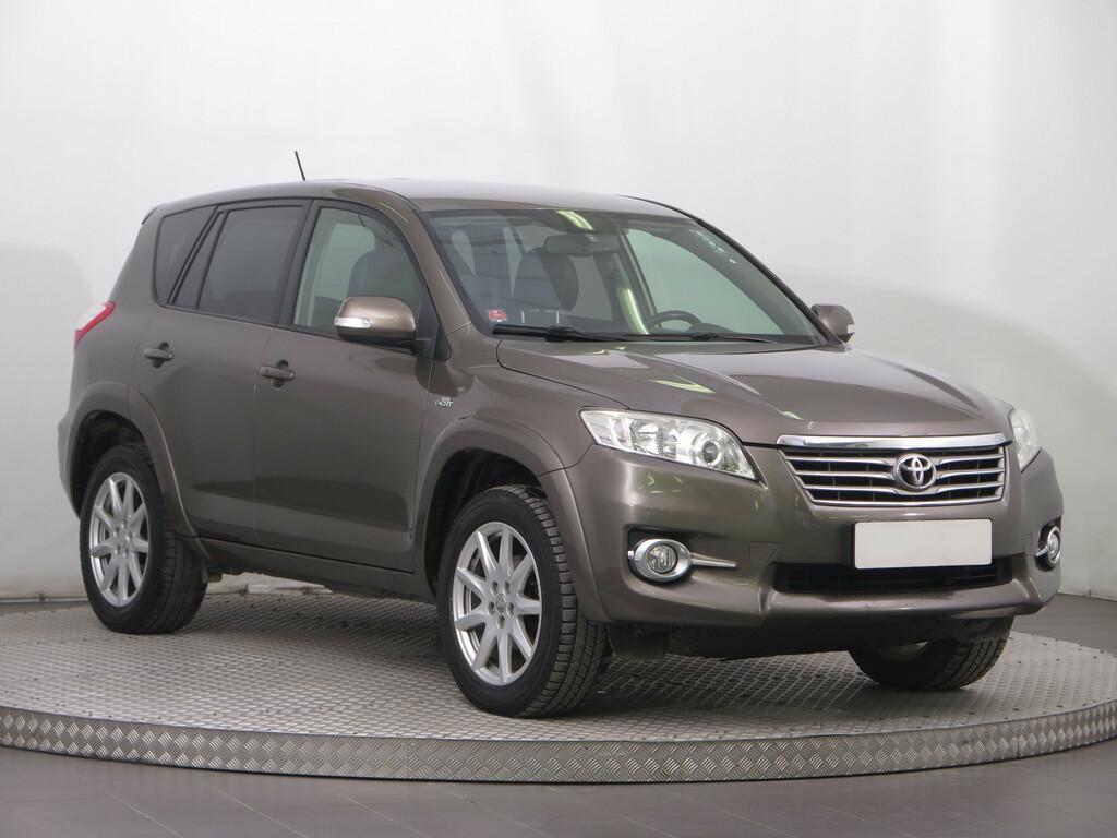 Toyota RAV 4  2.2 D-4D