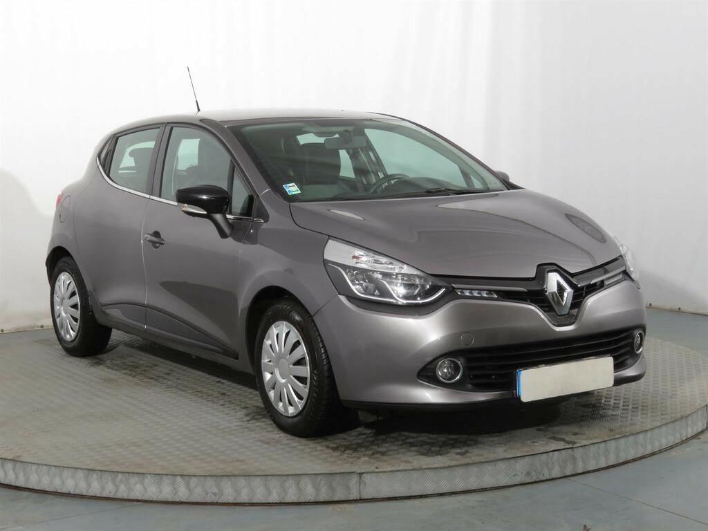 Renault Clio  1.2 16V
