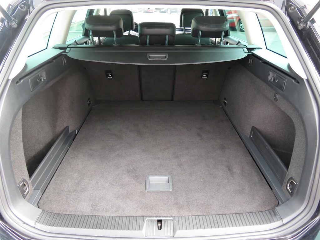 VW Passat Highline 2.0 TDI