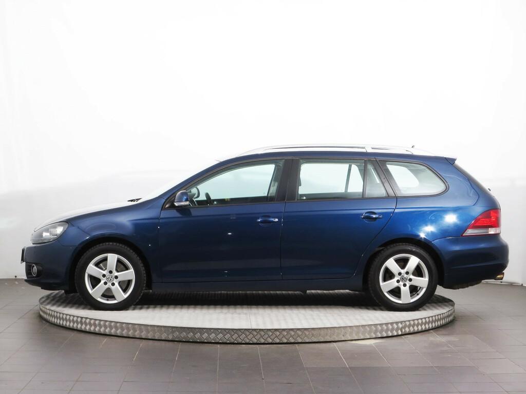 VW Golf  1.6 TDI