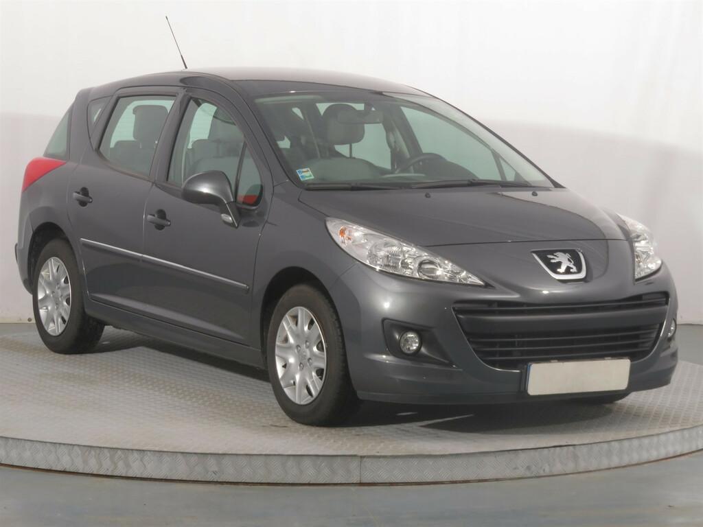 Peugeot 207  1.4