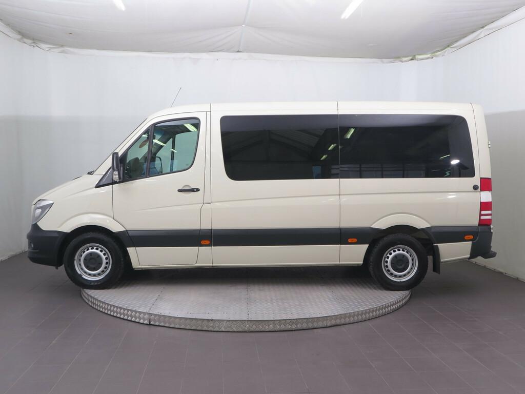 Mercedes Sprinter  316 CDI-2.2