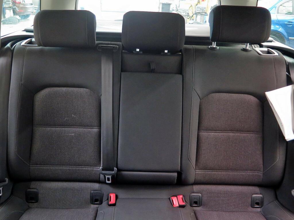 VW Passat Comfortline Bluemoti 2.0 TDI
