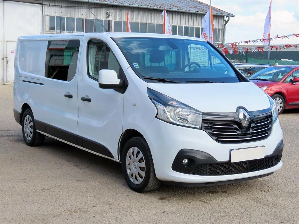Renault Trafic  1.6 dCi