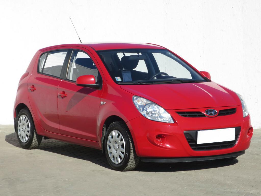 Hyundai i20  1.2