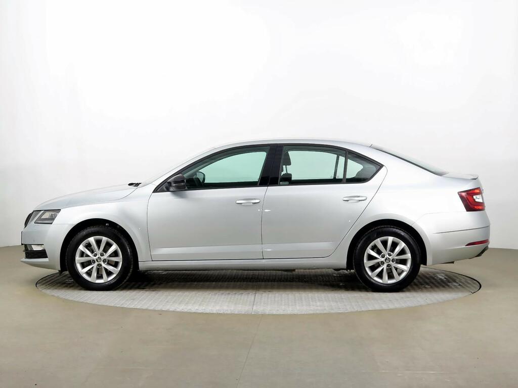 Skoda Octavia Style 1.5 TSI