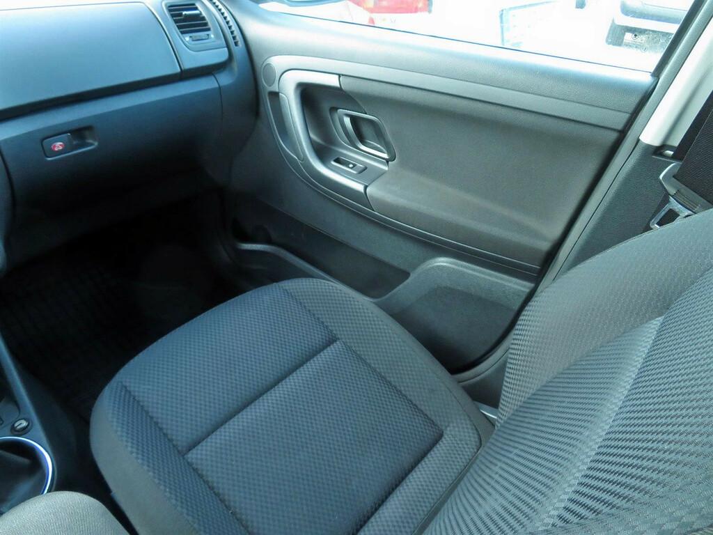 Skoda Fabia Elegance 1.2 TSI
