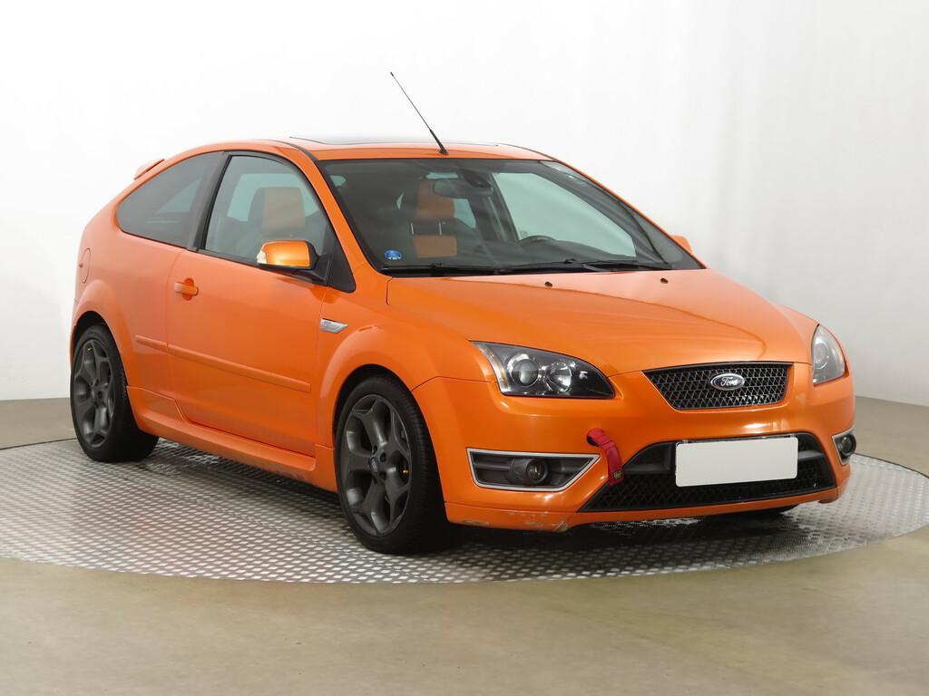 Ford Focus  2.5 ST