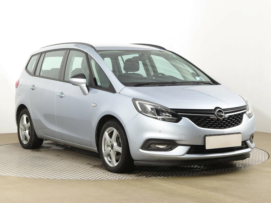 Opel Zafira Tourer  2.0 CDTI