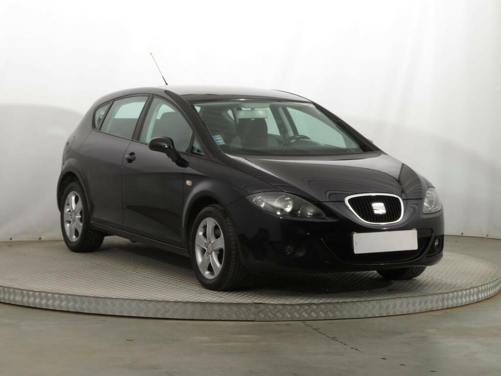Seat Leon  1.9 TDI