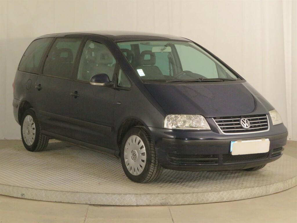 VW Sharan  1.9 TDI