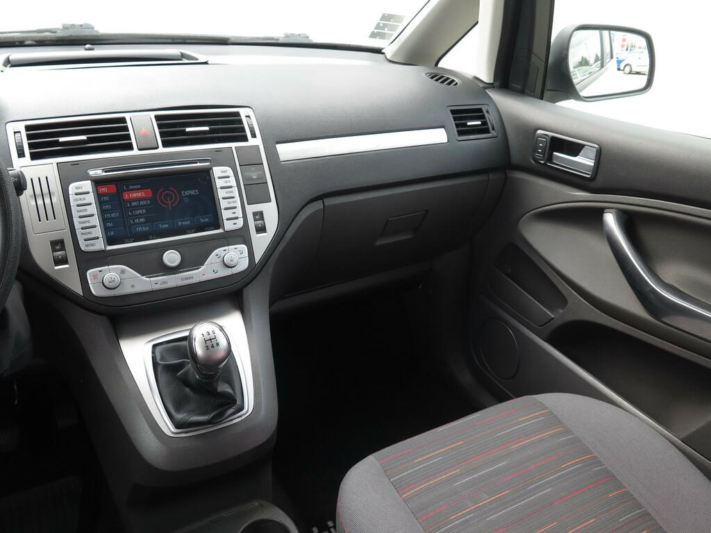 Ford Focus C-Max  1.6 TDCi