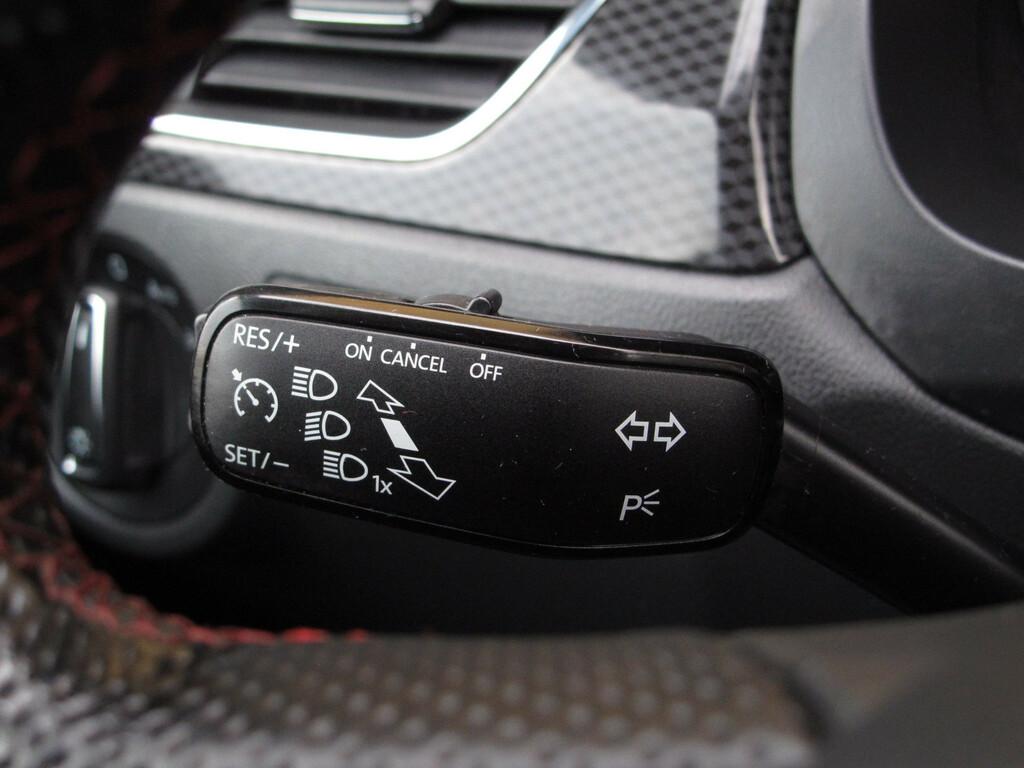 Skoda Rapid Monte Carlo 1.0 TSI