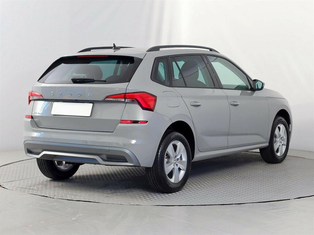 Skoda Kamiq Ambition 1.0 TSI