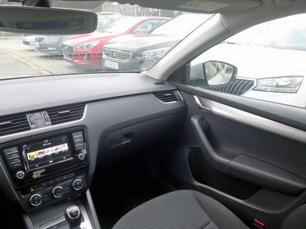 Skoda Octavia  1.6 TDI