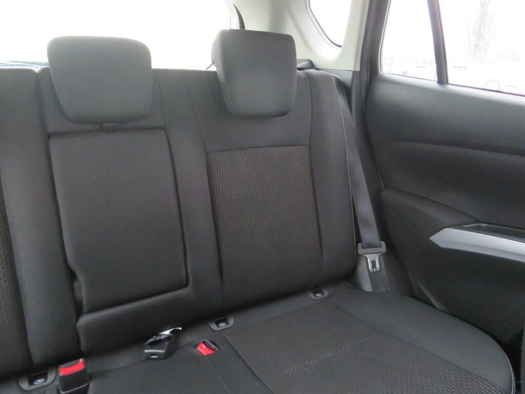 Suzuki SX4 S-Cross  1.4 BoosterJet