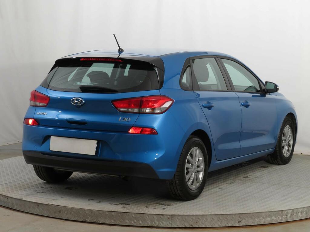 Hyundai i30  1.0 T-GDI