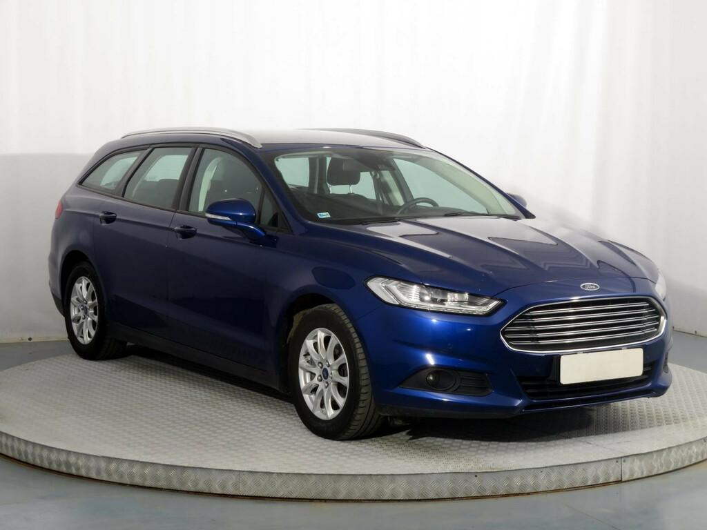 Ford Mondeo  2.0 TDCI