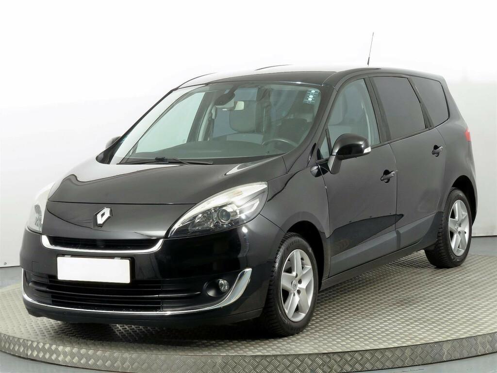 Renault Grand Scenic  1.5 dCi