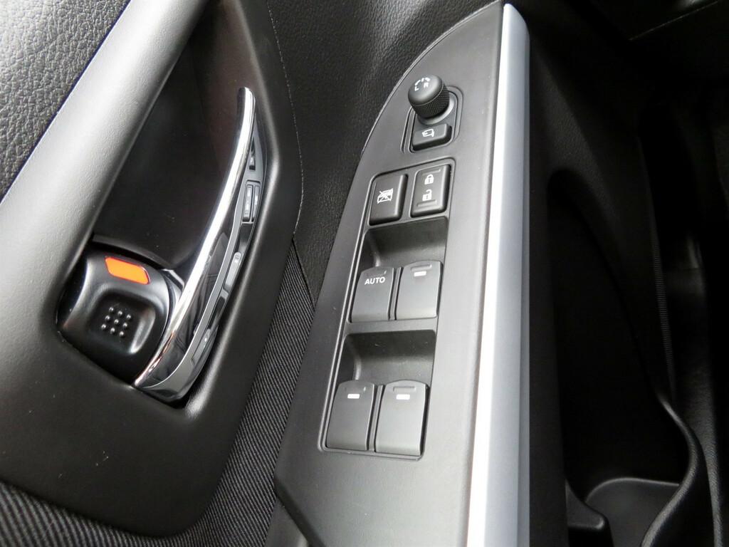 Suzuki SX4 S-Cross Premium 1.4 BoosterJet