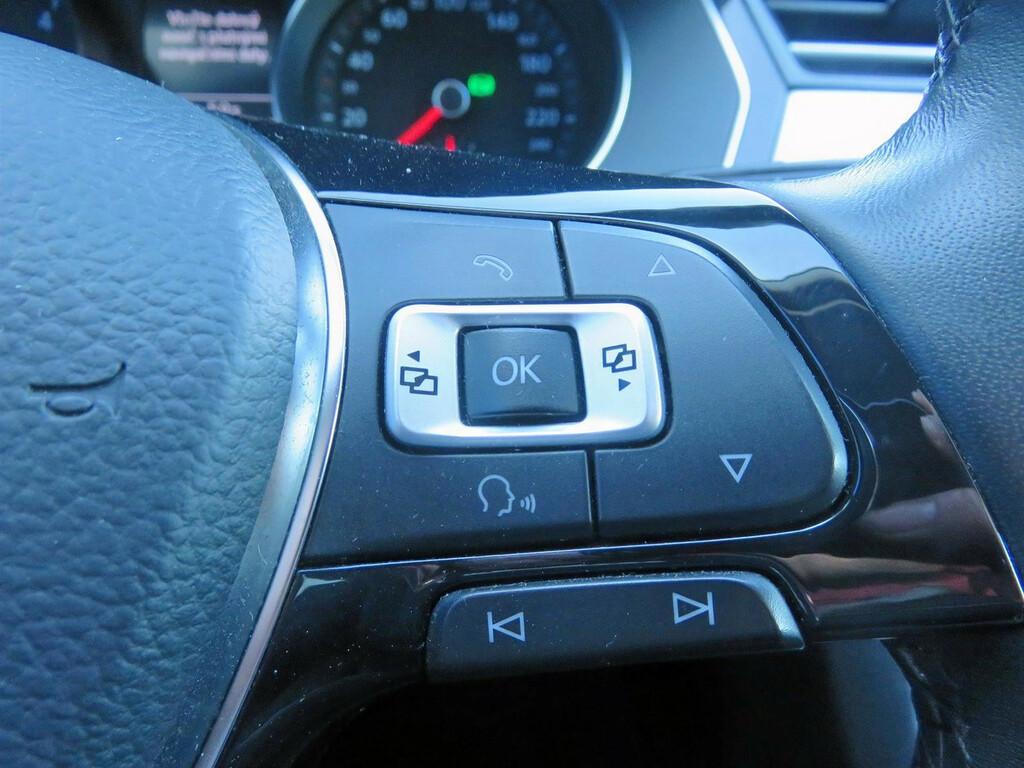 VW Passat Comfortline 1.6 TDI