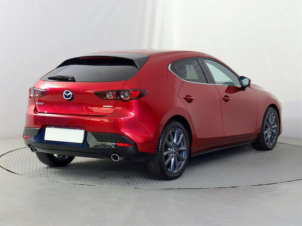 Mazda 3 Revolution 2.0 Skyactiv-G