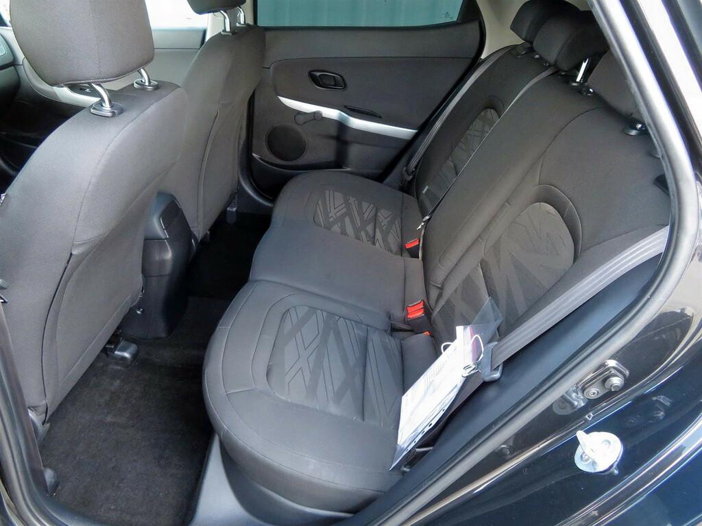 Kia Ceed  1.4 CVVT