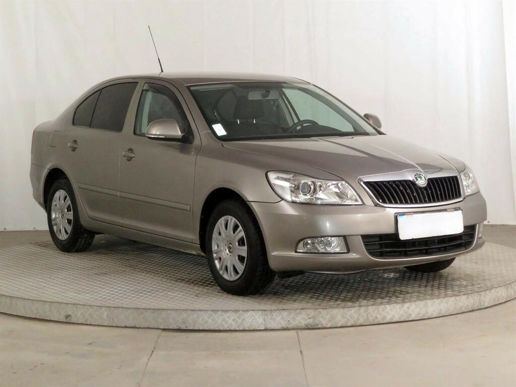 Skoda Octavia Ambition 1.6 TDI