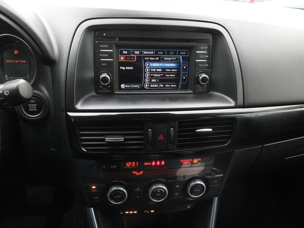 Mazda CX 5  2.2 D