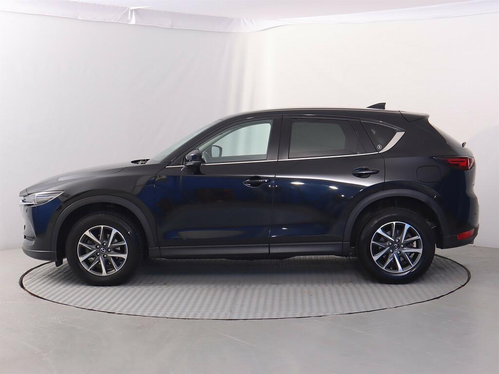 Mazda CX 5 Revolution 2.5