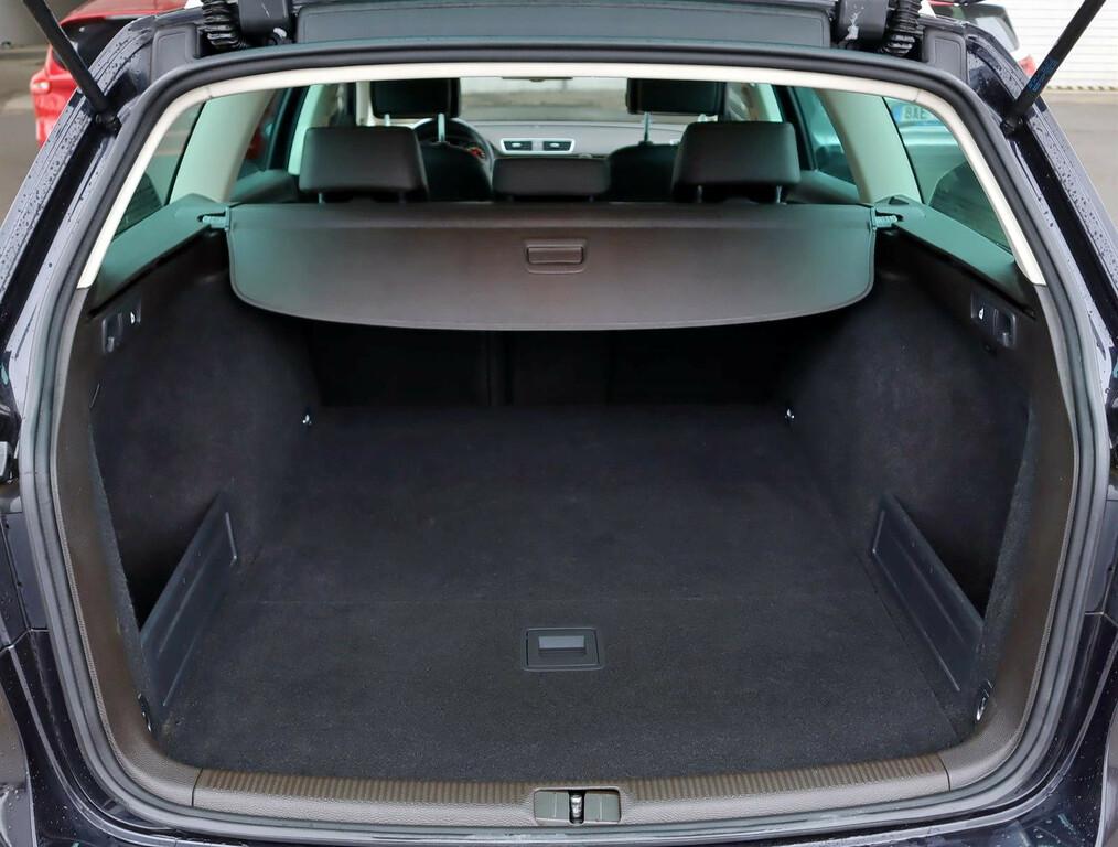 VW Passat Highline 2.0 TDI