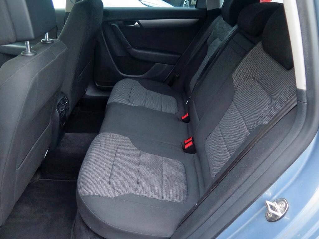 VW Passat Comfortline 2.0 TDI