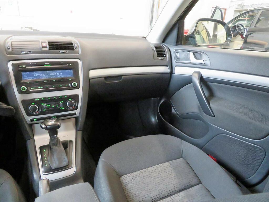 Skoda Octavia  2.0 TDI