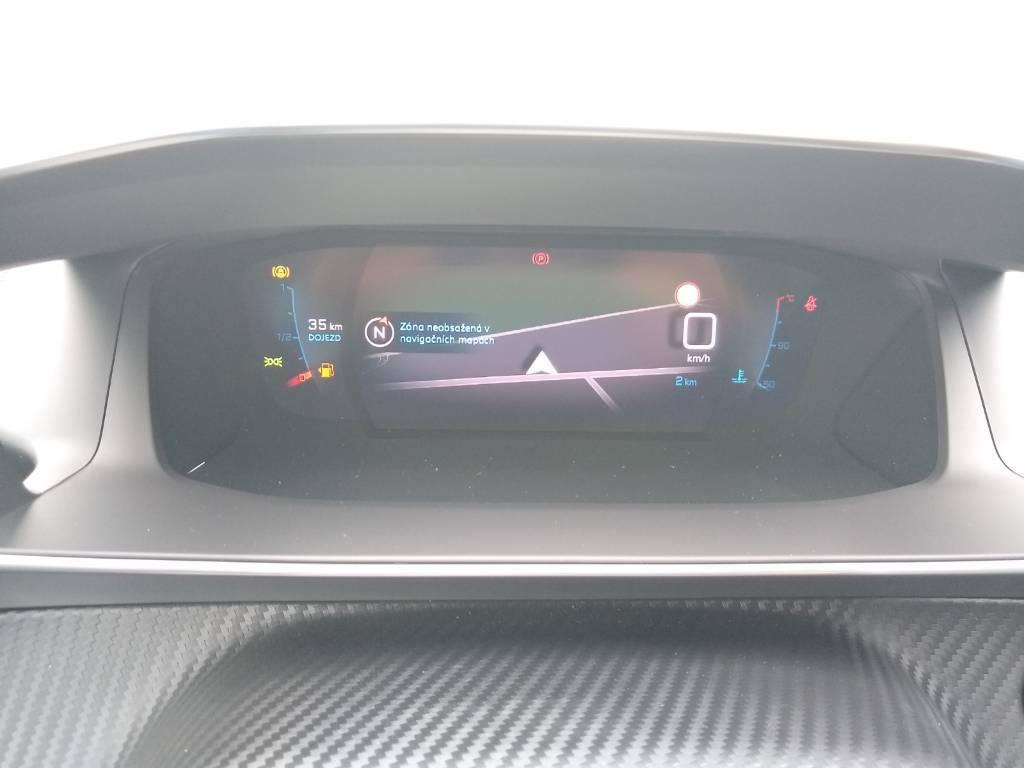 Peugeot 2008 1.2 PureTech 130 Allure Pack