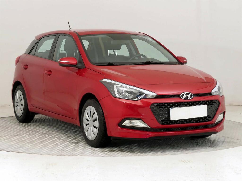 Hyundai i20  1.2