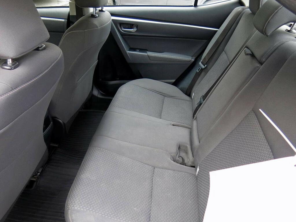 Toyota Corolla  1.3 Dual VVT-i