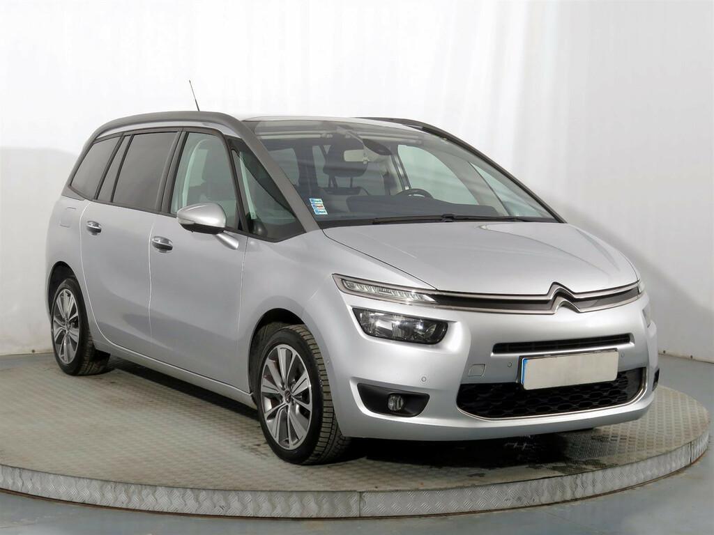 Citroen C4 Grand Picasso  2.0 HDI