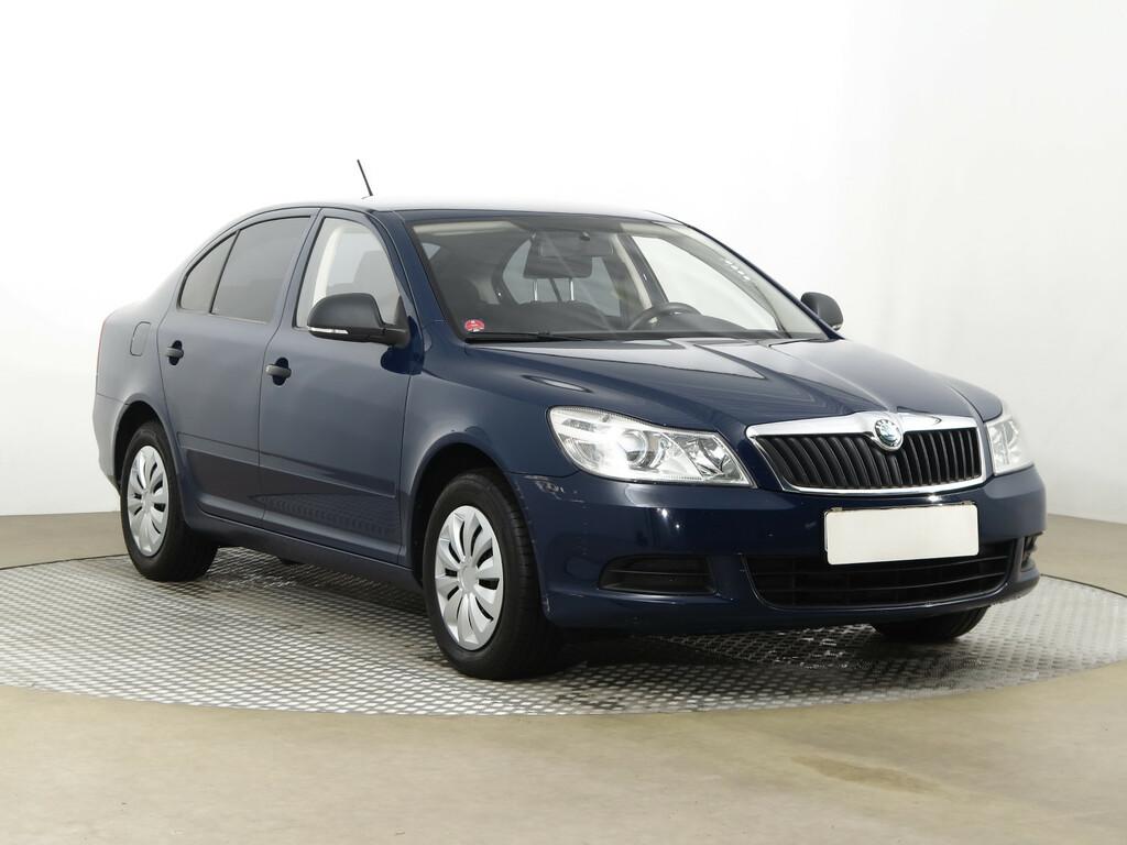 Skoda Octavia  1.6 TDI