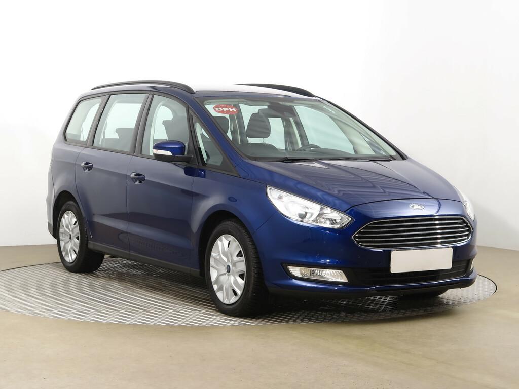 Ford Galaxy Trend 2.0 TDCi