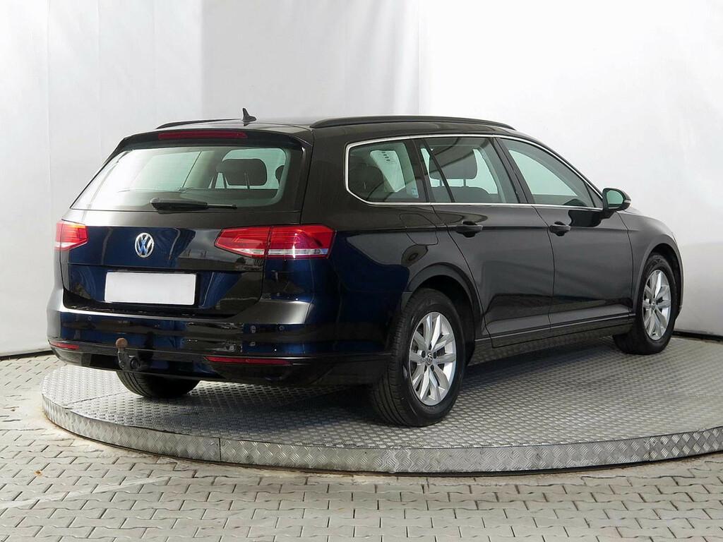 VW Passat Comfortline 2.0 TDI