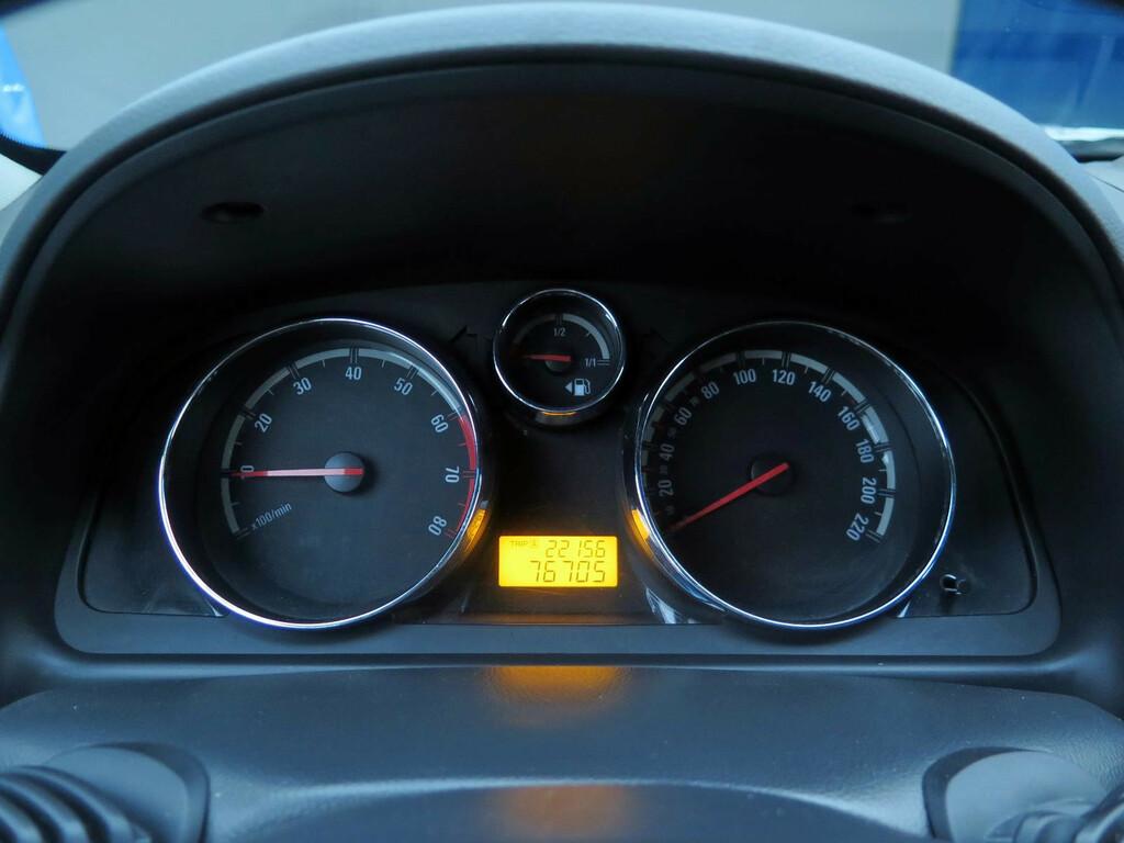 Opel Antara  2.4