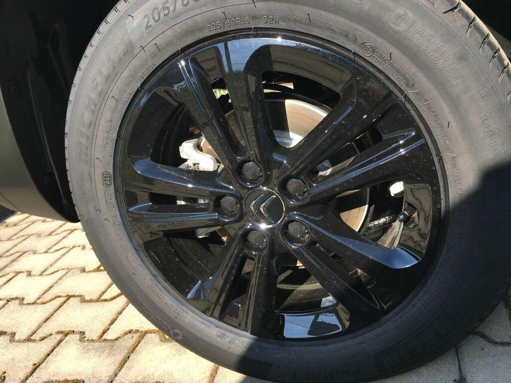 Citroën Berlingo FEEL PACK BlueHDi 100 S&S BVM6