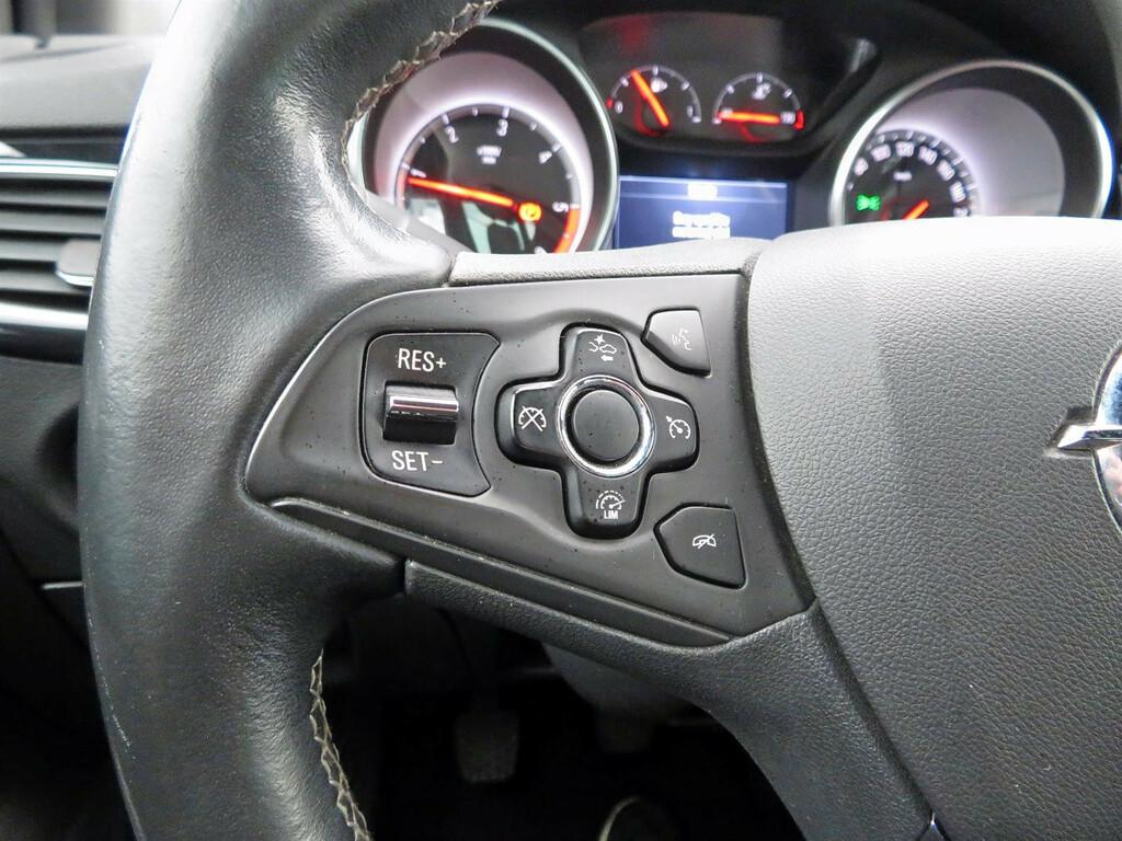 Opel Astra  1.6 CDTI