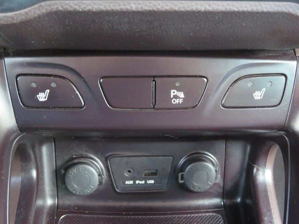 Hyundai ix35  1.6 GDI