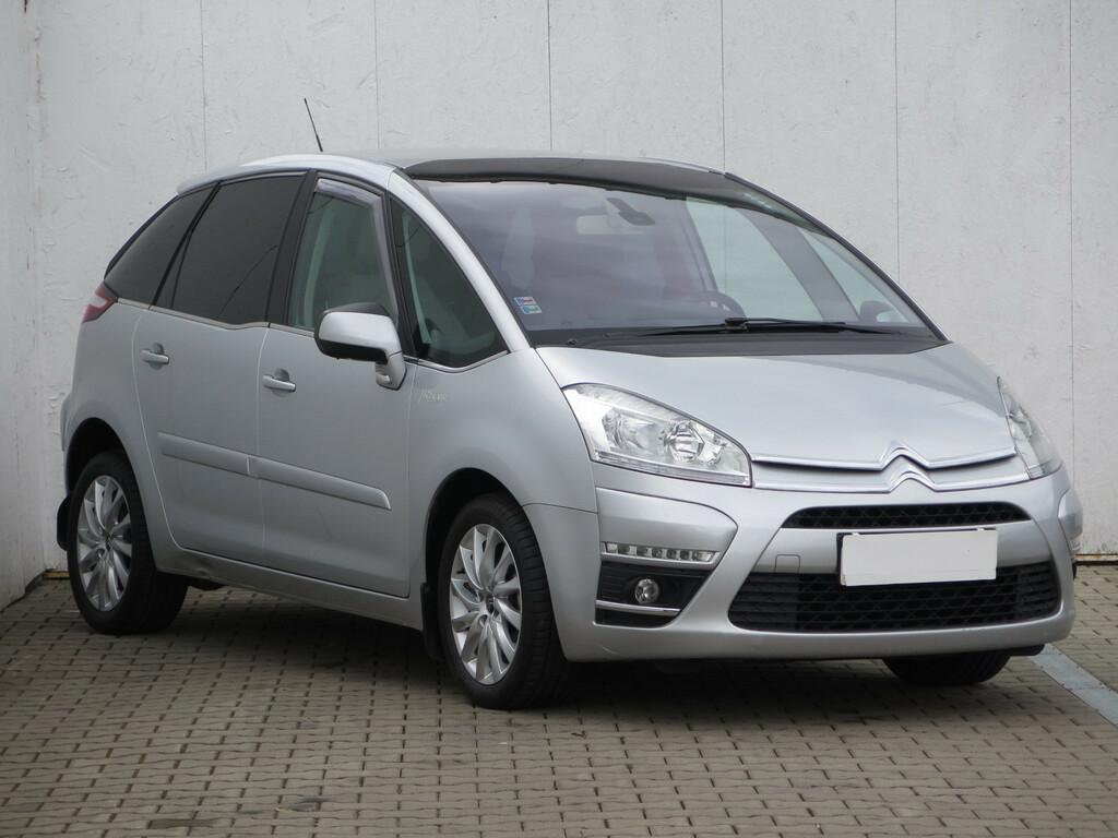 Citroen C4 Picasso  1.6 HDi