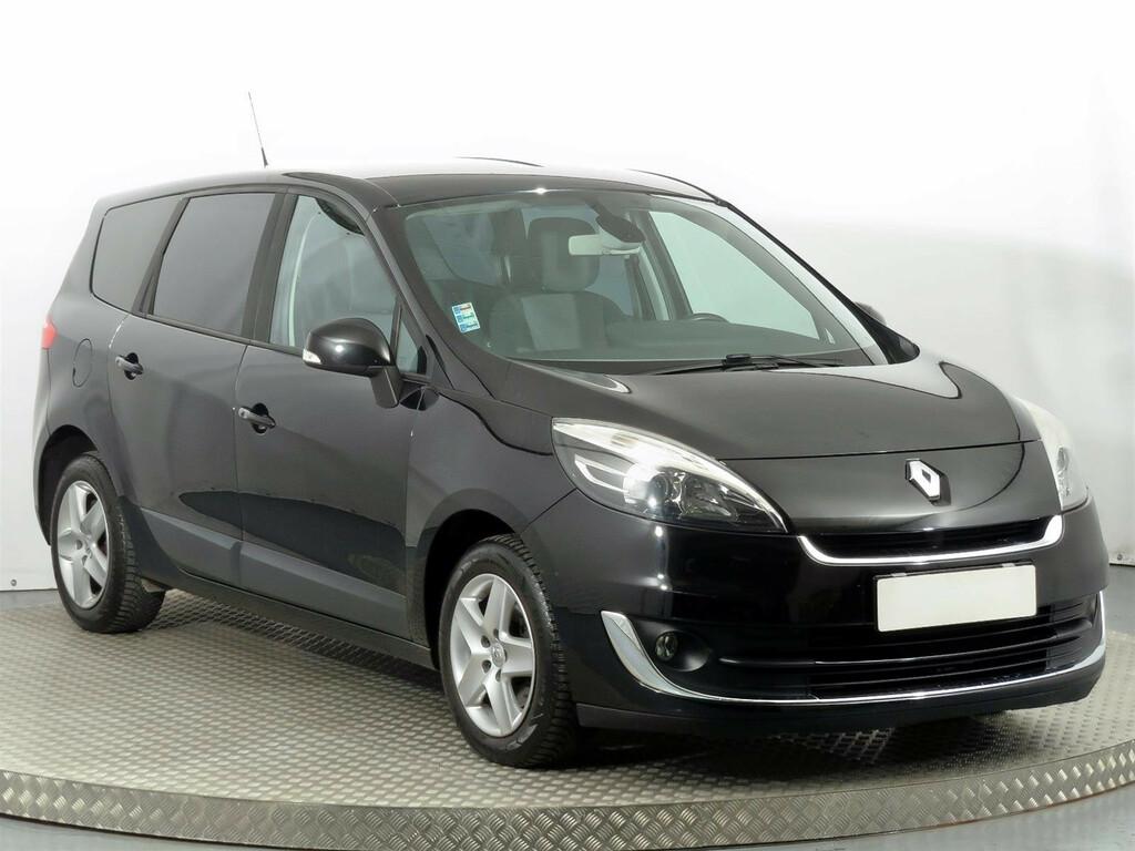 Renault Grand Scenic  1.5 dCi