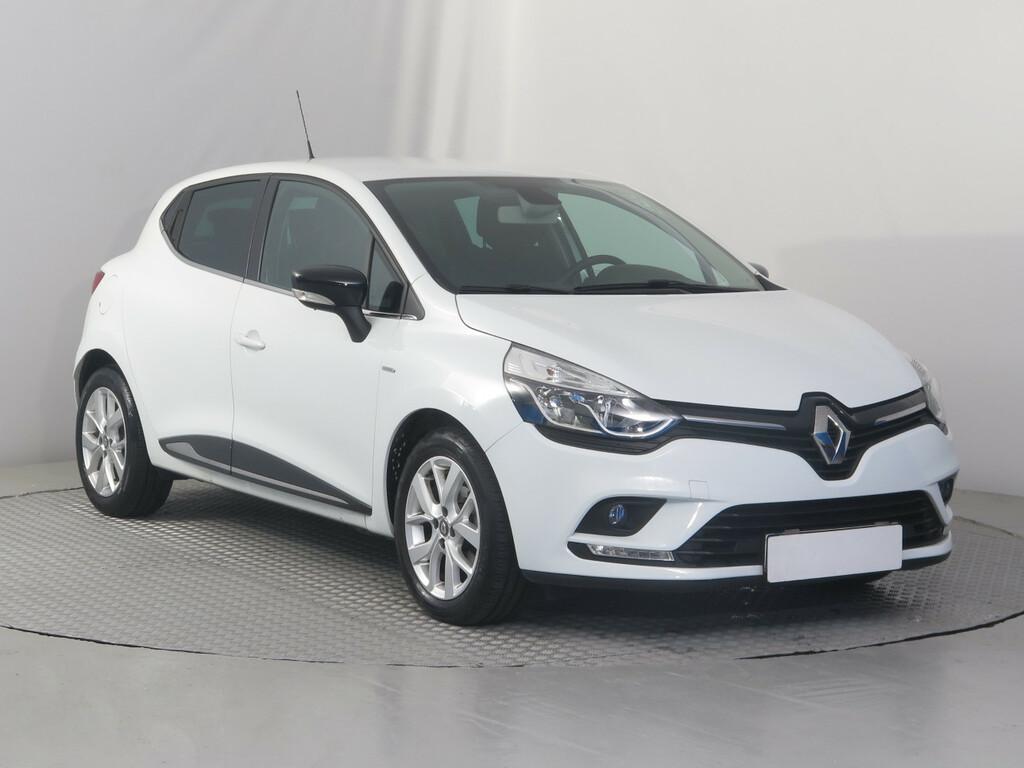 Renault Clio  0.9 TCe